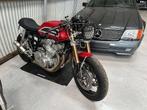 Honda CB 750 cafe racer restoratie van 2022, Motoren, Motoren | Oldtimers, Overig, Meer dan 35 kW