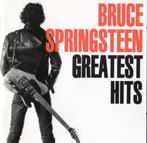 Bruce Springsteen – Greatest Hits, Cd's en Dvd's, Overige genres, Ophalen of Verzenden