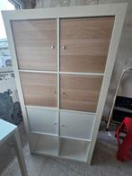 Ikea kallax 2x8, Ophalen