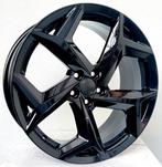 18" velgen Estoril & Bonneville look 5x100 new Polo T-Cross, Auto-onderdelen, Nieuw, Velg(en), Ophalen of Verzenden, 18 inch