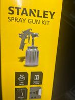 Pistolet peinture, Enlèvement, Neuf