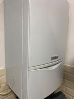 Chaudiere, Enlèvement, Utilisé