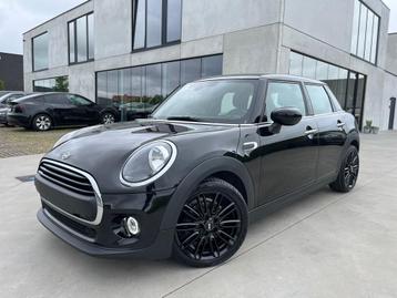 MINI One 5d 2021 1.5benzine/LED cockpit/Navi/PDC/Garantie beschikbaar voor biedingen
