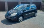 Renault Megane AUTOMAAT 1.6i  166dkms airco, Auto's, Automaat, Zwart, Particulier, Euro 4