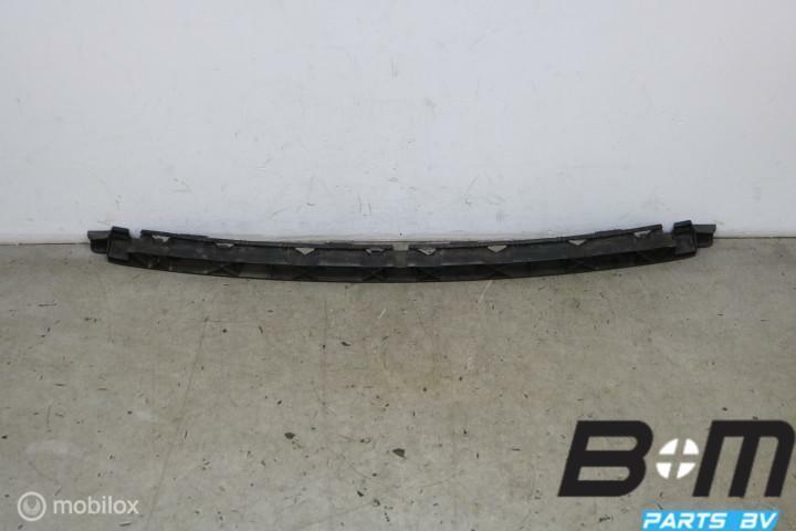 Achterbumpergeleider midden Audi A6 4G 4G9807458C, Auto-onderdelen, Carrosserie, Gebruikt