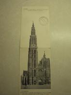 53160 - ANTWERPEN - DE KATHEDRAAL IN GOTHIEKE STIJL, Verzenden, Antwerpen