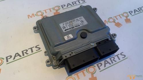 Mercedes-Benz ECU AMG Motorcomputer 221 S Klasse A1569000700, Auto-onderdelen, Elektronica en Kabels, Mercedes-Benz, Gebruikt