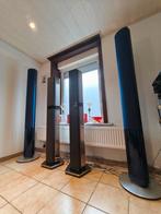 Bang & Olufsen: Penta mk1 + beolab 1 blauw, Ophalen of Verzenden, Zo goed als nieuw