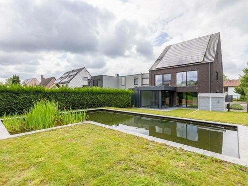 Gebouw te koop in , 4 slpks, Immo, Huizen en Appartementen te koop, Vrijstaande woning, A