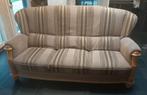 3 zits bank,sofa,zetel,bankstel met hoge zit ,couch € 199,-, Ophalen, 150 tot 200 cm, Driepersoons, 75 tot 100 cm
