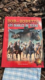 Bob et Bobette - Les Diables du Texas - limited edition, Boeken, Stripverhalen, Ophalen of Verzenden, Nieuw