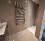 Radiator Inox 1m20, Ophalen, Gebruikt, 60 tot 150 cm, Radiator