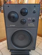 Telefunken TLX 3 Professional, in perfecte staat., Zo goed als nieuw, 120 watt of meer, Front, Rear of Stereo speakers, Ophalen