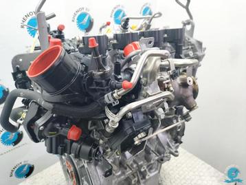 DACIA DUSTER [TURBOCHARGER] 2023 beschikbaar voor biedingen