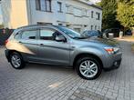ASX 1eig Bj 2010 1.6Benzine Euro5. 50213 km XENON, Auto's, Mitsubishi, Voorwielaandrijving, Stof, 4 cilinders, 1590 cc
