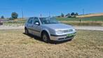 VW GOLF IV ️❗️PRÊTE À IMMATRICULER ️❗️, Voorwielaandrijving, Stof, Zwart, 4 cilinders