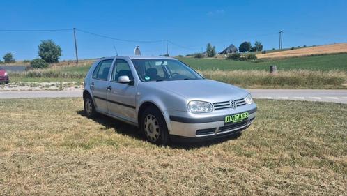 VW GOLF IV ️❗️PRÊTE À IMMATRICULER ️❗️, Auto's, Volkswagen, Particulier, Golf, ABS, Airbags, Airconditioning, Centrale vergrendeling