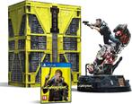 cyberpunk 2077 collector's edition ps4, Ophalen of Verzenden, Nieuw