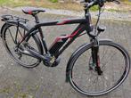 Elektrische fiets Merida e-Spresso 510, Fietsen en Brommers, Ophalen, Zo goed als nieuw