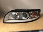 Volvo v50 h7 koplamp origineel links 31299583, Utilisé, Volvo, Enlèvement ou Envoi