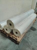 LDPE folie, Ophalen, Nieuw, Folie