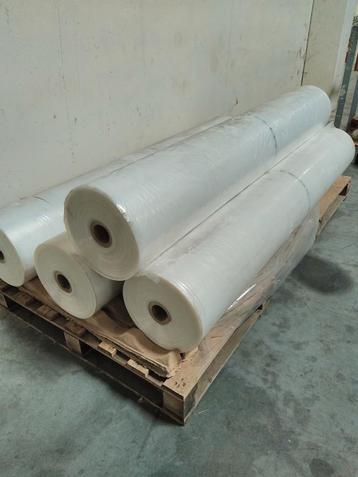 LDPE folie  beschikbaar voor biedingen