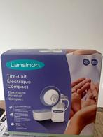 Lansinoh elektrische borstkolf, Ophalen, Zo goed als nieuw