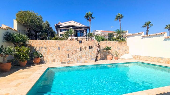 Vrijstaande villa Ciudad Quesada, Alicante, Immo, Buitenland, Spanje, Woonhuis, Dorp