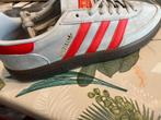 adidas, Ophalen