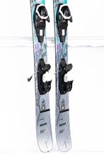 140 kinder ski's ATOMIC BENT 2023, freestyle, Sport en Fitness, Skiën en Langlaufen, 140 tot 160 cm, Gebruikt, Verzenden, Carve