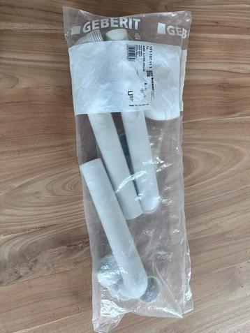 Siphon Geberit gain de place beschikbaar voor biedingen