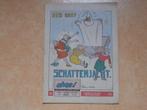 Ohee 391 Een dorp op schattenjacht  1970., Boeken, Eén stripboek, Ophalen of Verzenden, Nieuw