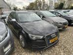 Audi A3 Sportback 1.4 e-tron PHEV Ambition Pro Line plus, Autos, Audi, 39 g/km, Berline, Hybride Électrique/Essence, Noir