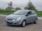 Opel Corsa 1.2 Benzine 2009 140.000KM Facelift, Auto's, Opel, Bedrijf, 1200 cc, Corsa, Stadsauto