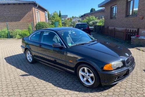 320ci 1er propriétaire, Auto's, BMW, Particulier, 3 Reeks, Airbags, Airconditioning, Alarm, Boordcomputer, Centrale vergrendeling