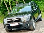 Dacia Duster 1.6i / 1Main 85 000 Km Airco, Duster, SUV ou Tout-terrain, 5 places, Noir