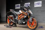 Ktm Duke 125 - 1.500 km, Motoren, Bedrijf, 125 cc, 11 kW of minder, 1 cilinder