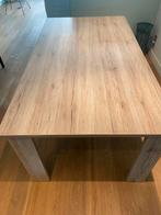 Eettafel 100 cm x 180 cm, Huis en Inrichting, Overige materialen, 100 tot 150 cm, Ophalen of Verzenden, Zo goed als nieuw