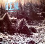 R.E.M - 4 eerste lp's, Cd's en Dvd's, Vinyl | Rock, Ophalen of Verzenden, Zo goed als nieuw, 12 inch, Alternative