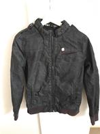 Jeans jas jongens maat : M, Enlèvement ou Envoi, Comme neuf, Taille 48/50 (M)