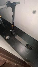 Ninebot G30 Max, Ophalen, Zo goed als nieuw