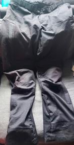 Pantalon moto été