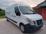 Nissan Nv400, Auto's, Bestelwagens en Lichte vracht, Particulier, Te koop, Nissan, Handgeschakeld