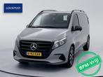 Mercedes-Benz Vito 116 CDI L1 Select 360 camera Adaptieve Cr, Auto's, Bestelwagens en Lichte vracht, Automaat, Parkeersensor, Mercedes-Benz