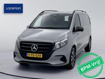Mercedes-Benz Vito 116 CDI L1 Select 360 camera Adaptieve Cr beschikbaar voor biedingen