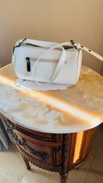 Handtassen leder, Handtassen en Accessoires, Tassen | Damestassen, Ophalen of Verzenden, Gebruikt, Handtas