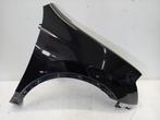 SPATBORD RECHTS VOOR Nissan Qashqai (J10) (11-2006/01-2014), Gebruikt, Rechts, Nissan, Spatbord