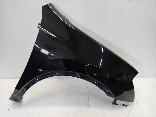 SPATBORD RECHTS VOOR Nissan Qashqai (J10) (11-2006/01-2014), Auto-onderdelen, Carrosserie, Spatbord, Nissan, Voor, Rechts, Gebruikt