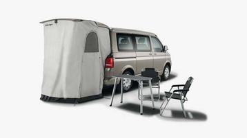 Achterkleptent kleptent vw t5/t6, Caravans en Kamperen, Ophalen of Verzenden, Zo goed als nieuw