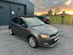 Volkswagen Polo 1.2essence AIRCO TOIT OUVRANT SIÈGES CHAUFFA, Achat, Entreprise, Carnet d'entretien, 5 portes
